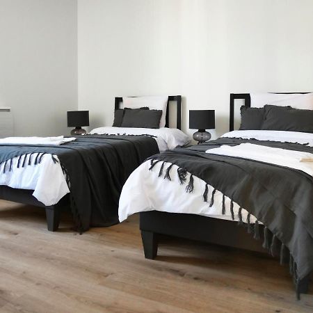 Villa Serenite Appartement Au Centre Ville N 6 Lourdes Luaran gambar